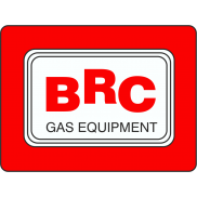 BRC логотип